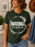 Baseball Mama B169