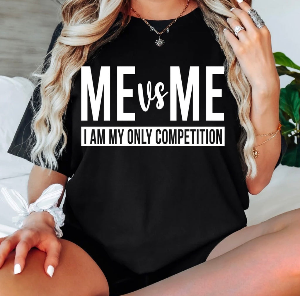 ME vs ME (WHITE) M142