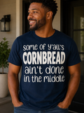 Some of ya'lls CORNBREAD S155