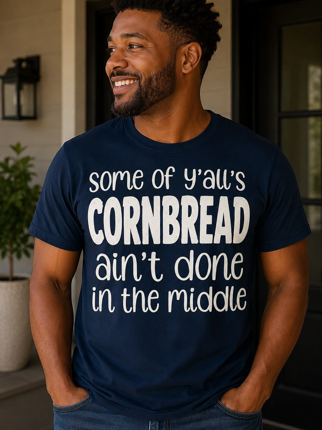 Some of ya'lls CORNBREAD S155
