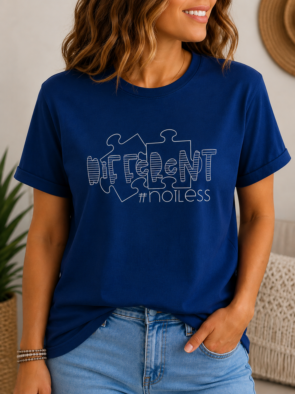 Different not less AUT102
