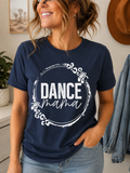 Dance Mama Circle D133