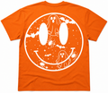 Happy Face Halloween Style H131