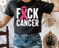 FUCK Cancer PNK105