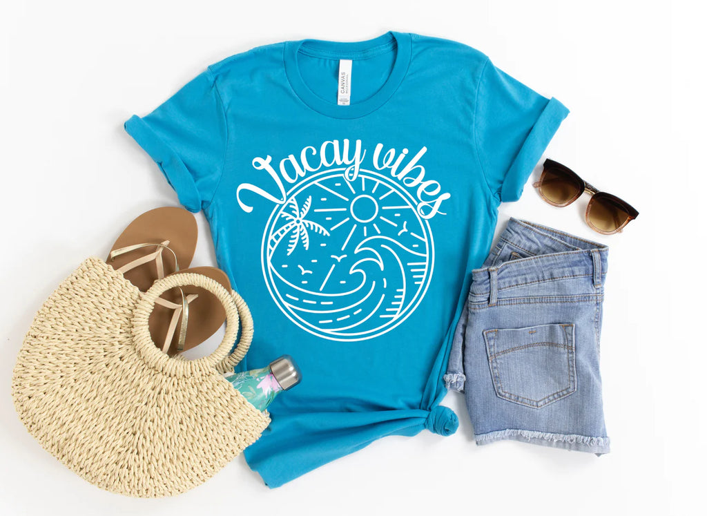 Vacay Vibes V108