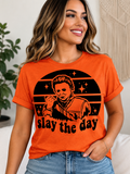 Slay the day Michael Myers