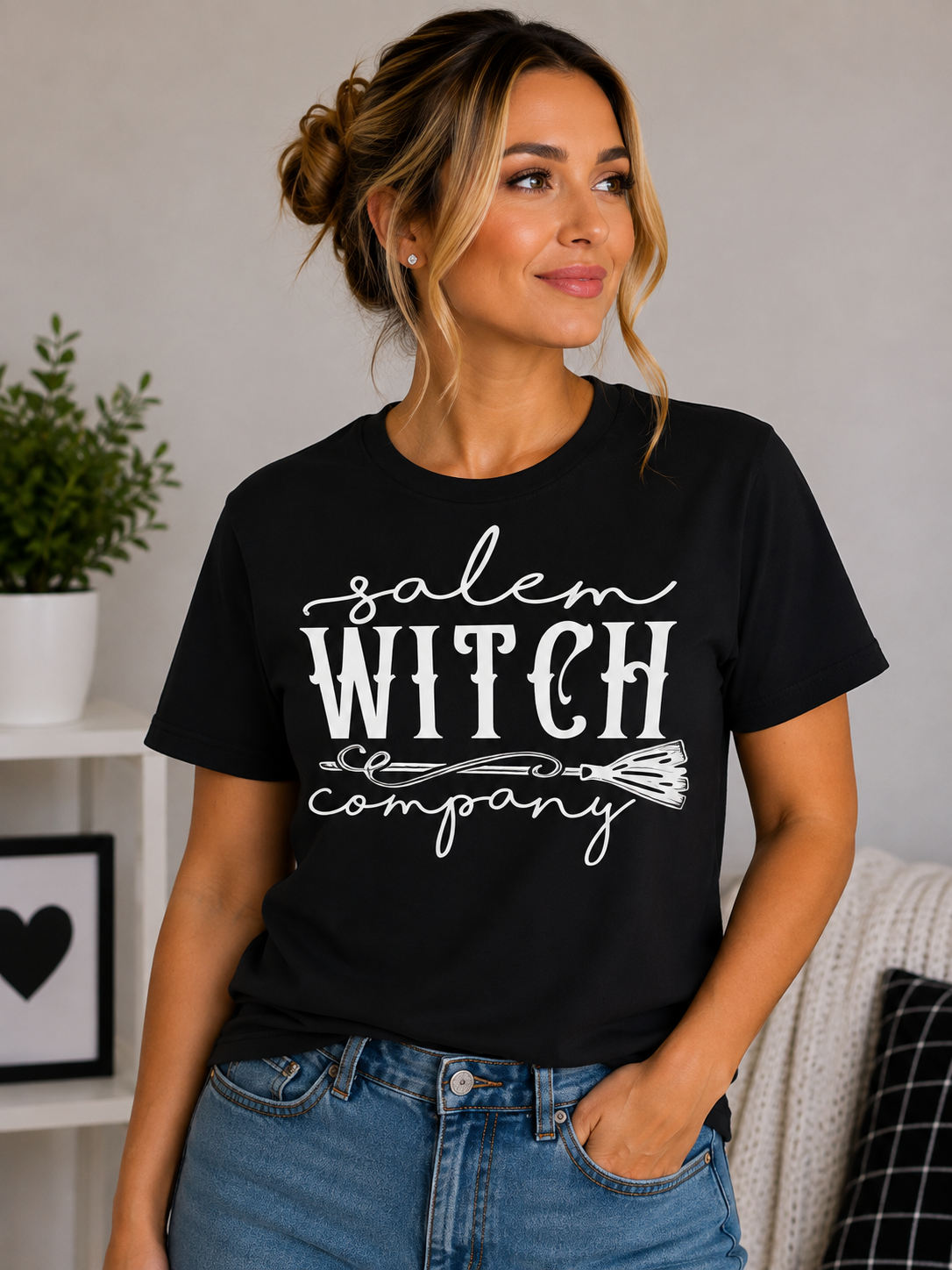 Salem Witch Company HALL145