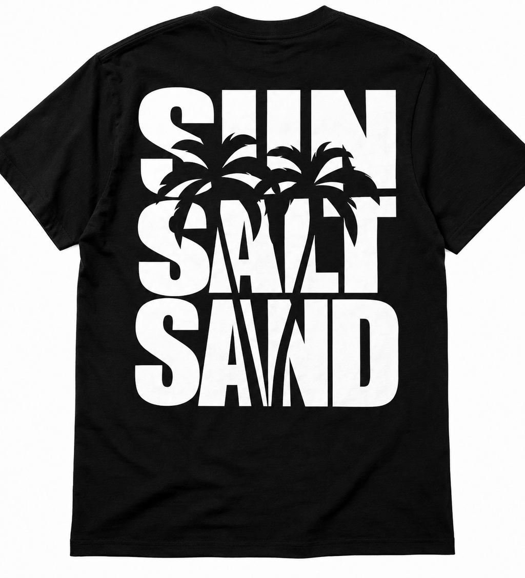 Sun Salt Sand S175
