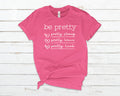 Be pretty strong brave kind B119