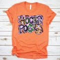 Hocus Pocus HALL244