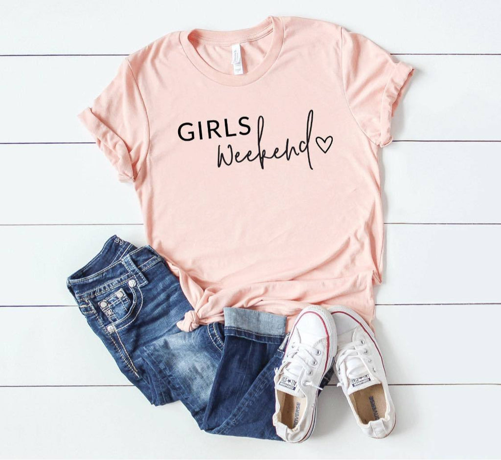 Girls Weekend G101