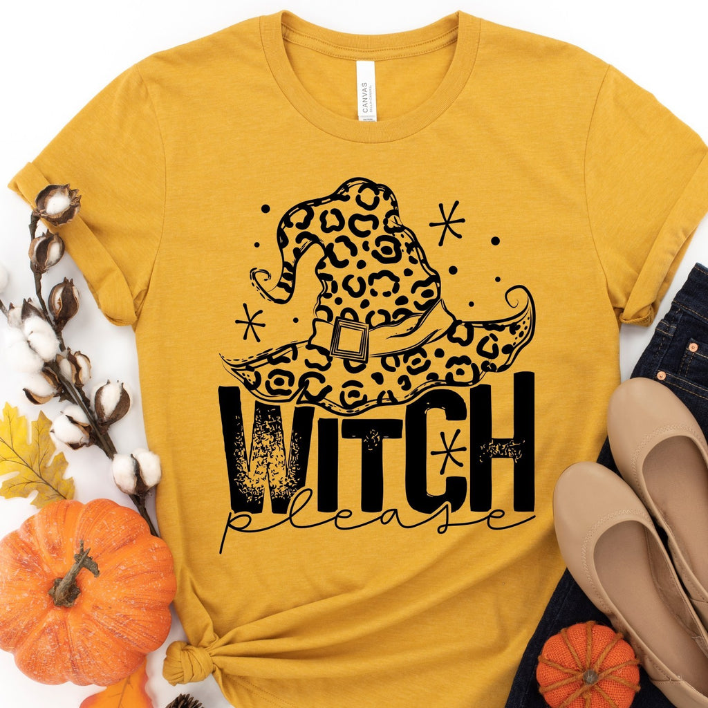 Witch Please HALL138