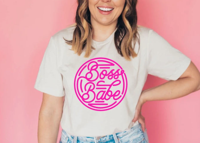 Boss Babe B132