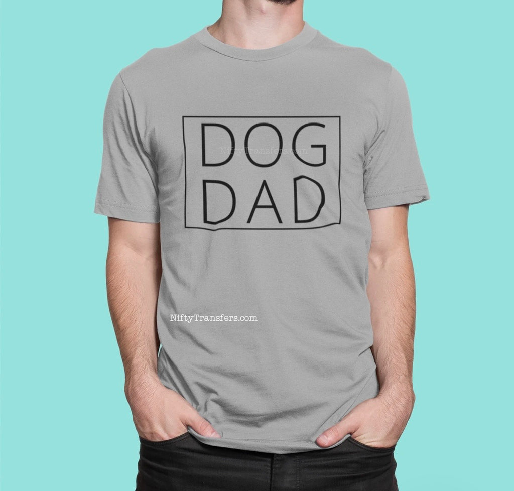 Dog Dad               MOM185