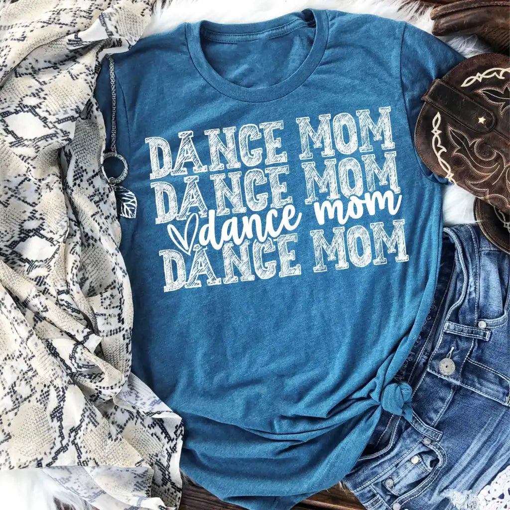 Dance Mom MOM184