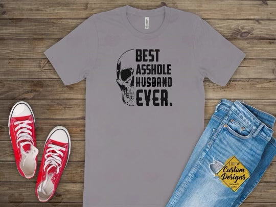 Best asshole husband ever B146