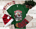 Dear Santa, sorry for all the F-bombs XMAS101