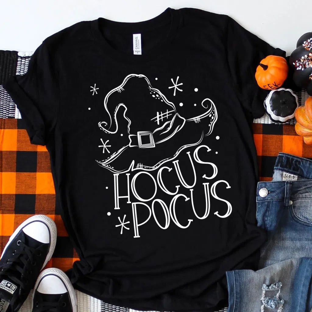 Hocus Pocus Hat HALL241