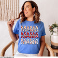 American Mama Stars JUL153