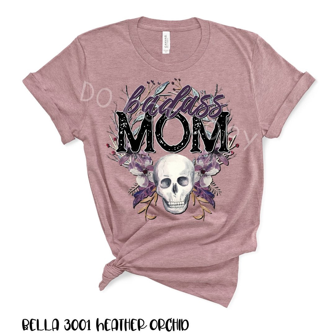 Badass Mom MOM215