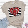 Always heart VAL111