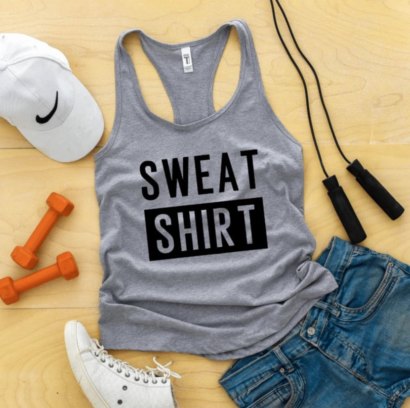 Sweat Shirt GYM101