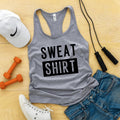 Sweat Shirt GYM101