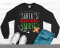 Santa’s Favorite Nurse XMAS200