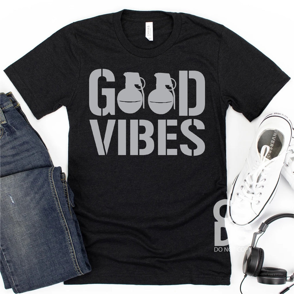 Good Vibes G111