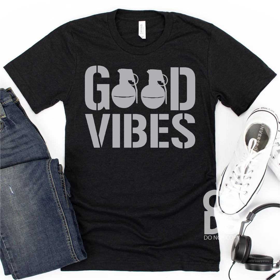 Good Vibes G111