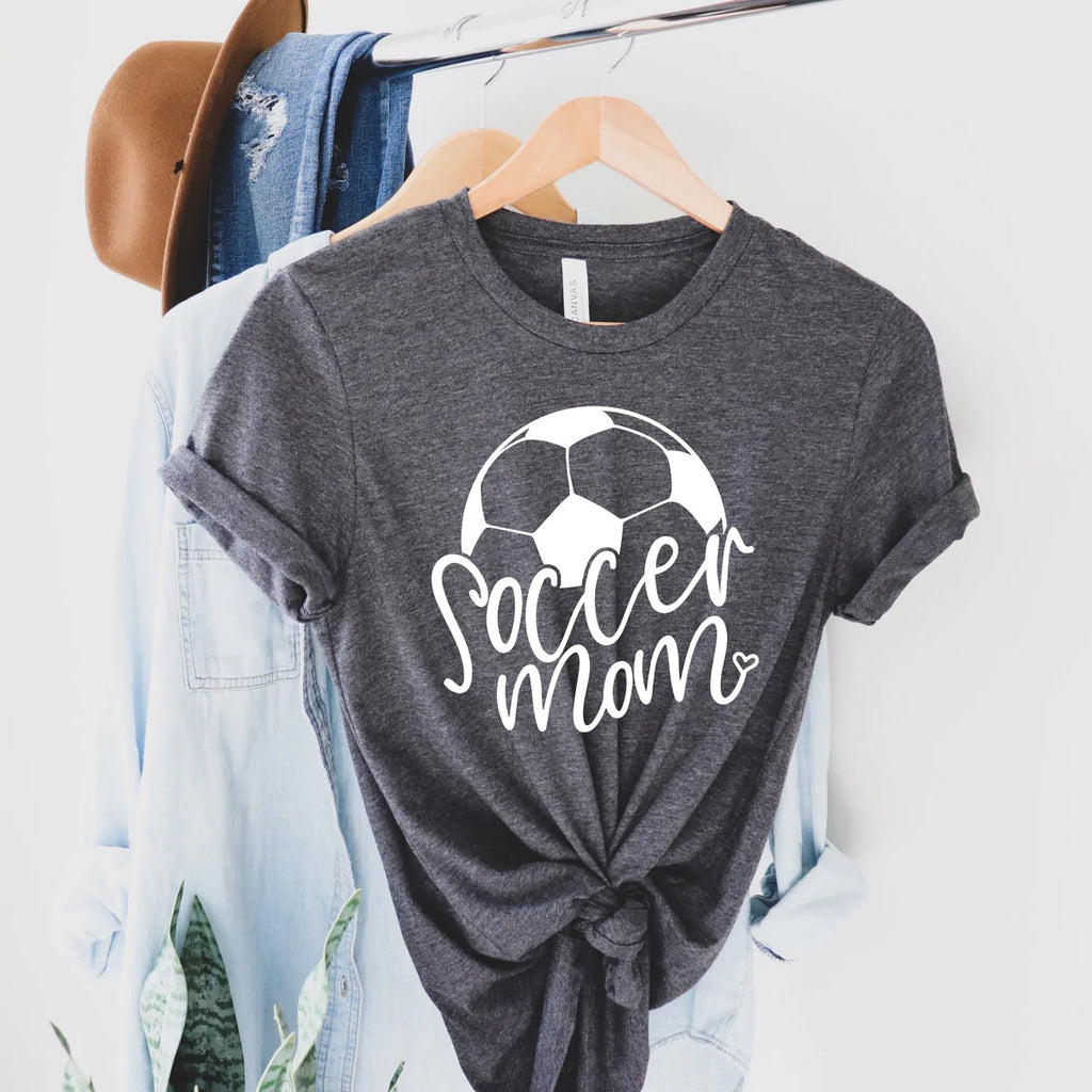 Soccer Mom MOM237