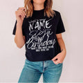 What’s your name What’s your sign What's your birthday W127