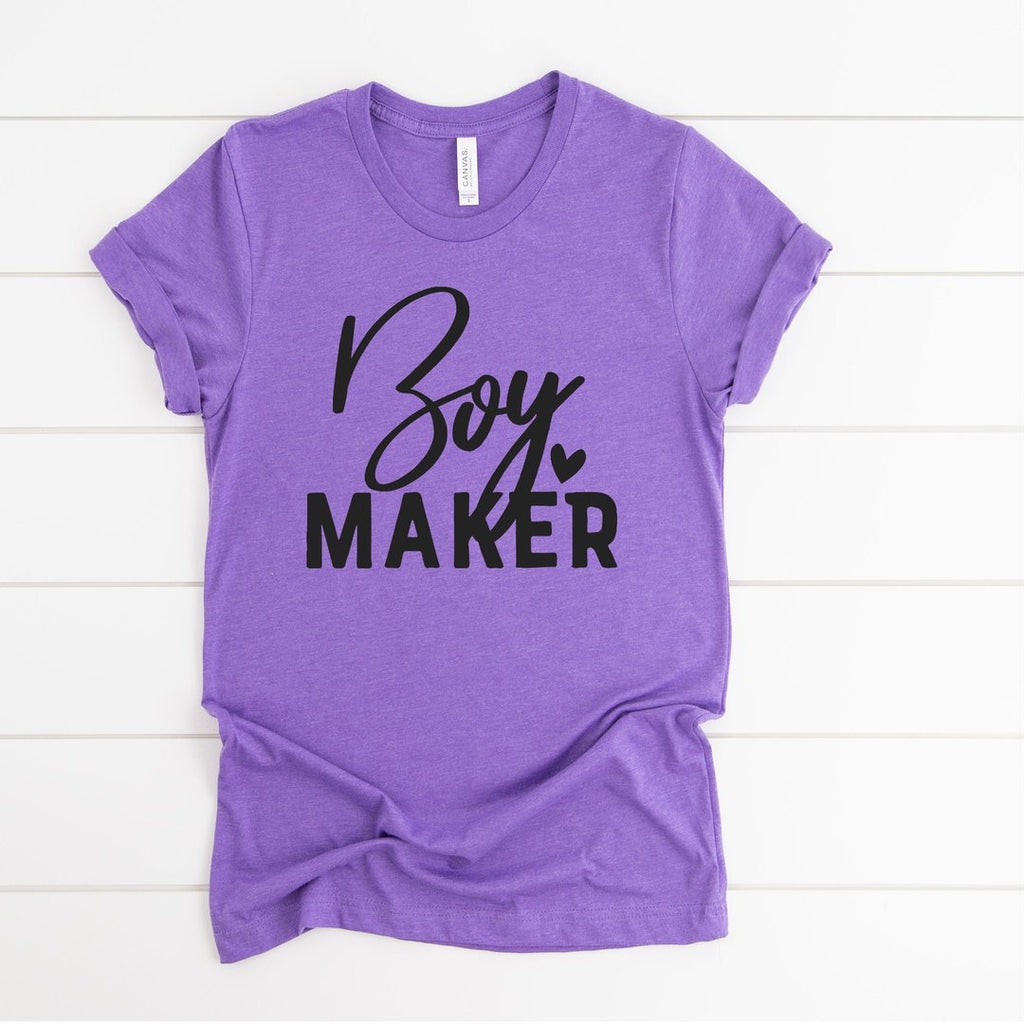 Boy maker B158