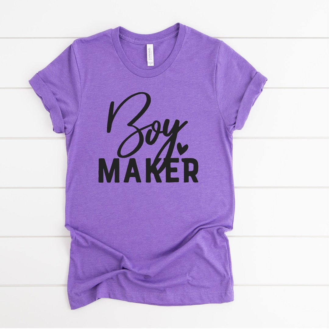 Boy maker B158
