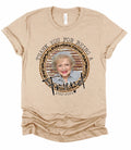 Thank you for being a Friend Betty White T110