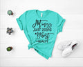 Hot mess just doing my best MOM145