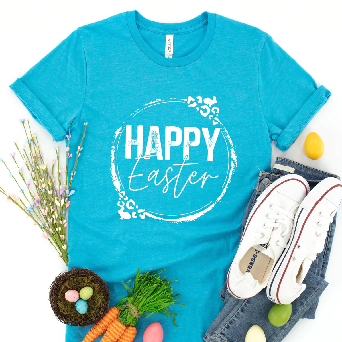 Happy Easter EAS114