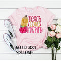 Teach Love Inspire T131