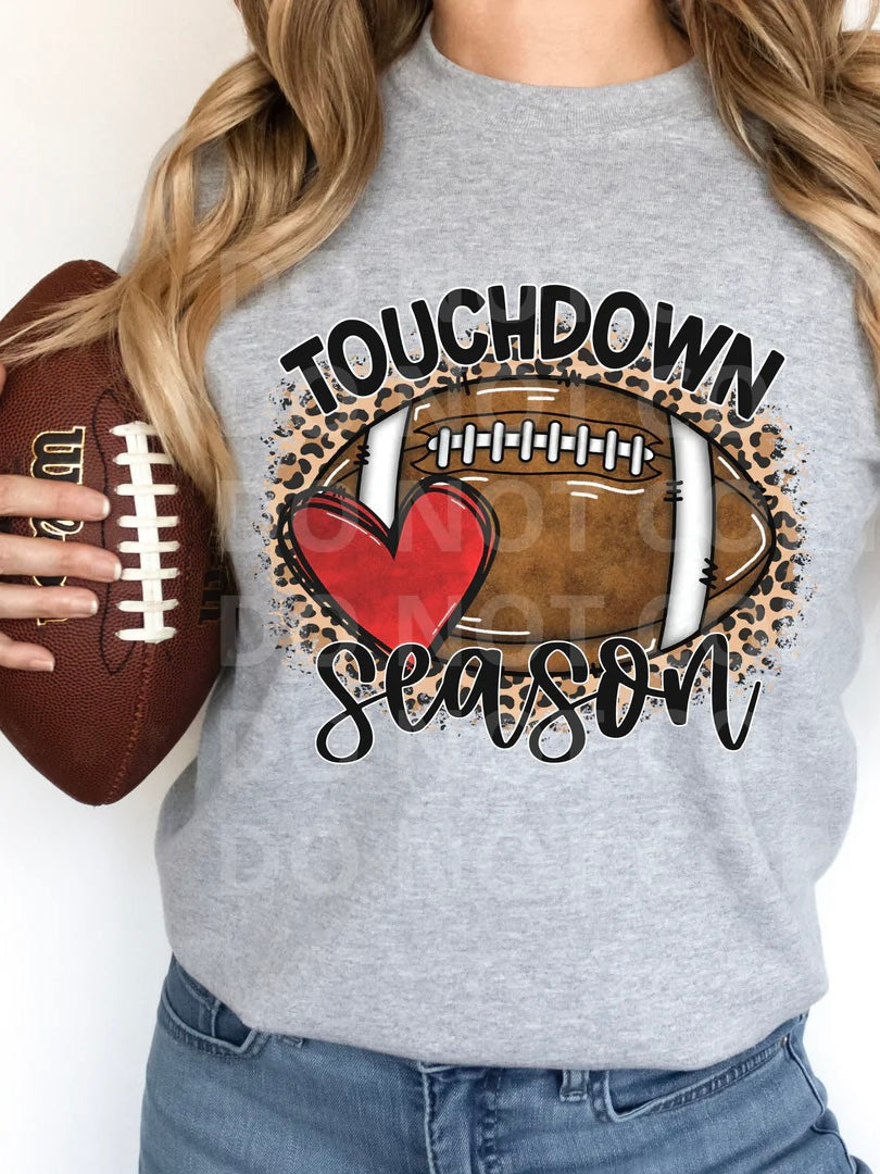 Touchdown Season SPT140