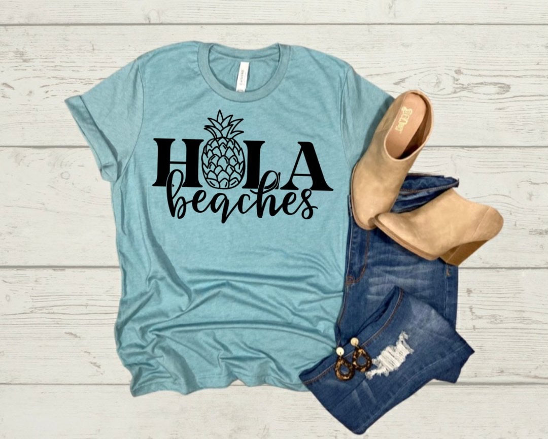 Hola beaches H106