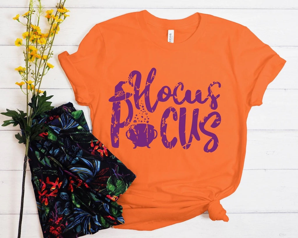 Hocus Pocus (PURPLE) HALL173