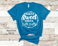 Sorta Sweet Sorta Beth Dutton CTY103