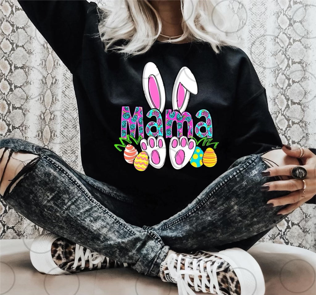 MAMA easter EAS109