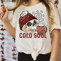 Cold Soul XMAS191