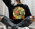 Cocky AF rooster C125