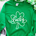 LUCKY MAR114