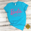 I want to be Barbie that bitch has everything I106