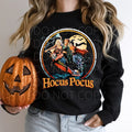Vintage Hocus Pocus HALL253