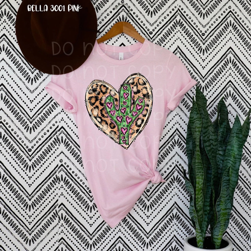 Cactus Heart VAL114