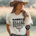 Dutton Security CTY130
